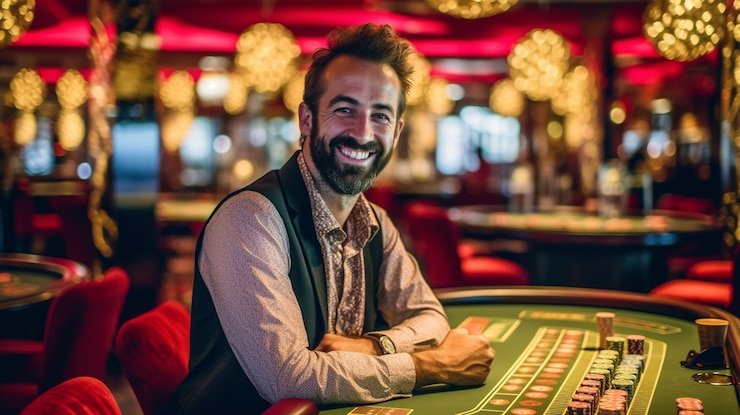 r 20 Live Casino